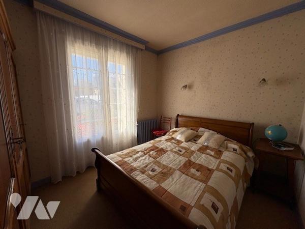 MAISON A VENDRE SECTEUR KERFEUNTEUN/GOURVILY