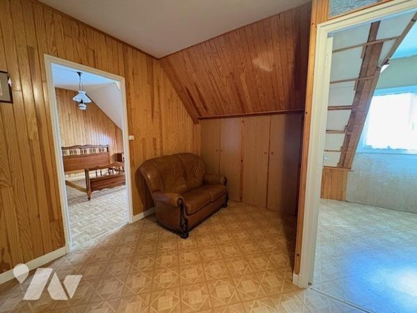 MAISON A VENDRE SECTEUR KERFEUNTEUN/GOURVILY
