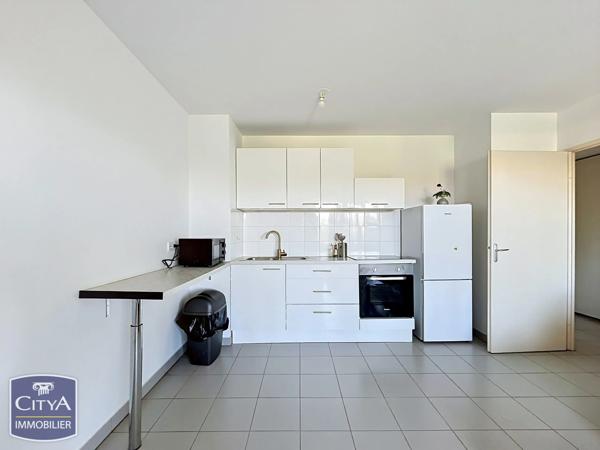 Appartement à vendre 2 pièces 39.9m² Juvignac (34990)