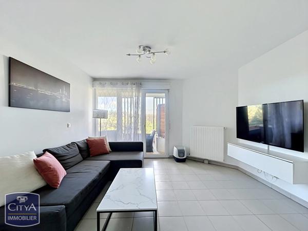Appartement à vendre 2 pièces 39.9m² Juvignac (34990)