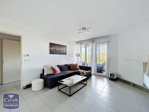 Appartement à vendre 2 pièces 39.9m² Juvignac (34990)