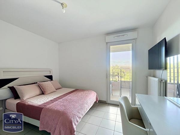 Appartement à vendre 2 pièces 39.9m² Juvignac (34990)