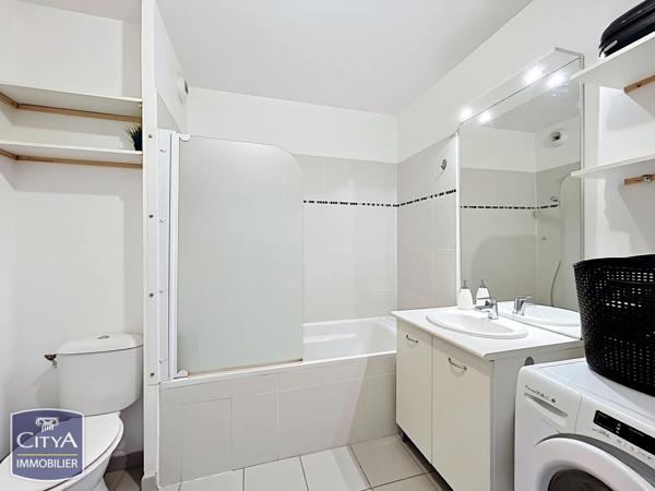 Appartement à vendre 2 pièces 39.9m² Juvignac (34990)