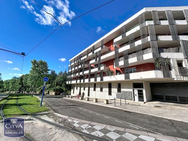 Appartement à vendre 2 pièces 39.9m² Juvignac (34990)