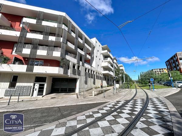 Appartement à vendre 2 pièces 39.9m² Juvignac (34990)