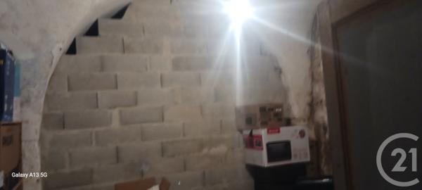 Appartement F4 à vendre  4 pièces - 75 m2 PONTARLIER - 25