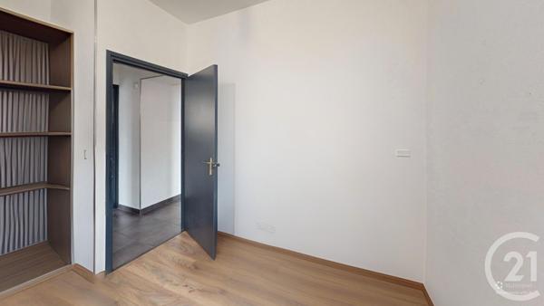 Appartement F4 à vendre  4 pièces - 75 m2 PONTARLIER - 25