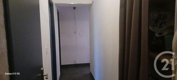 Appartement F4 à vendre  4 pièces - 75 m2 PONTARLIER - 25