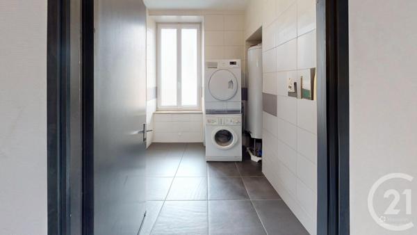 Appartement F4 à vendre  4 pièces - 75 m2 PONTARLIER - 25