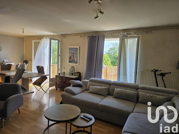 Appartement à vendre 5 pièces 90 m² La Rochelle