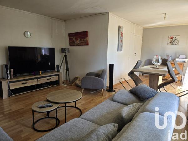 Appartement à vendre 5 pièces 90 m² La Rochelle