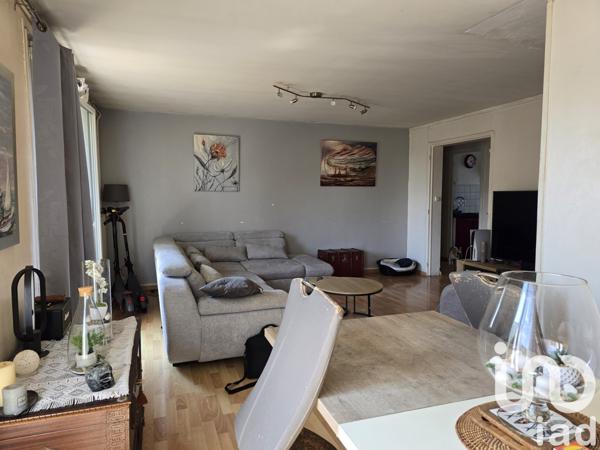 Appartement à vendre 5 pièces 90 m² La Rochelle