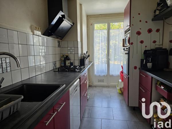 Appartement à vendre 5 pièces 90 m² La Rochelle