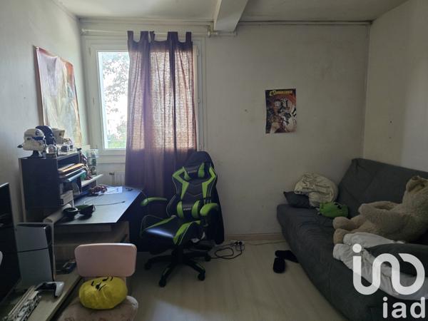 Appartement à vendre 5 pièces 90 m² La Rochelle