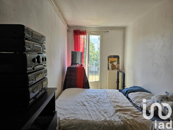 Appartement à vendre 5 pièces 90 m² La Rochelle