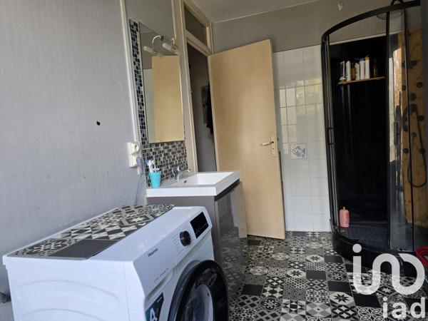 Appartement à vendre 5 pièces 90 m² La Rochelle