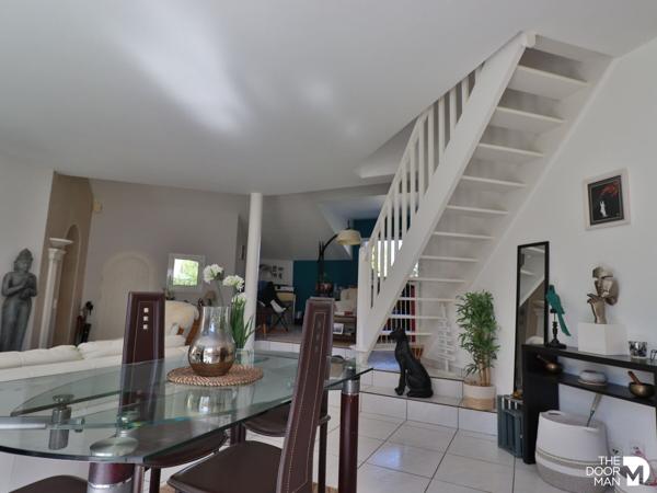 Maison - À vendre - 169 m² - LA BAULE-ESCOUBLAC | The Door Man