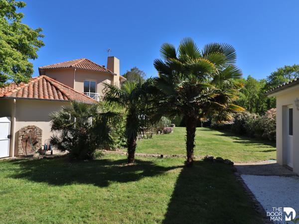 Maison - À vendre - 169 m² - LA BAULE-ESCOUBLAC | The Door Man