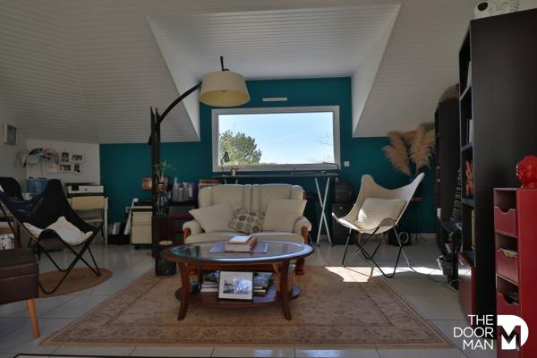 Maison - À vendre - 169 m² - LA BAULE-ESCOUBLAC | The Door Man