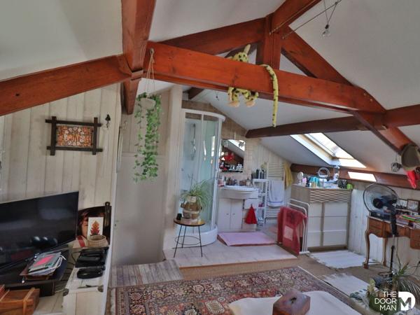 Maison - À vendre - 169 m² - LA BAULE-ESCOUBLAC | The Door Man