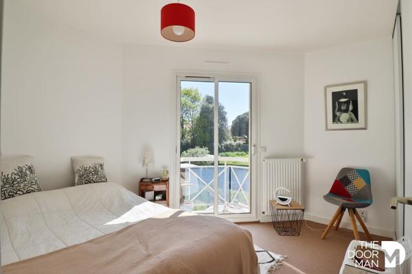 Maison - À vendre - 169 m² - LA BAULE-ESCOUBLAC | The Door Man