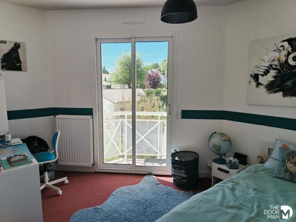 Maison - À vendre - 169 m² - LA BAULE-ESCOUBLAC | The Door Man
