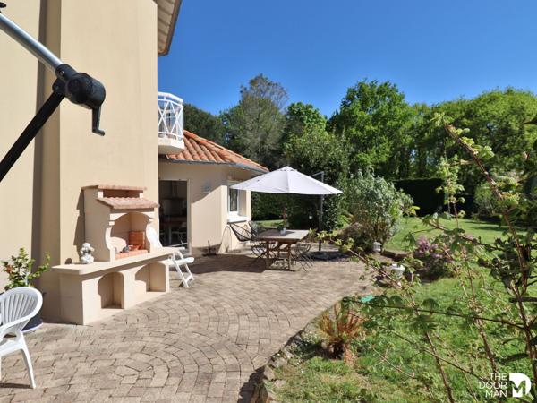 Maison - À vendre - 169 m² - LA BAULE-ESCOUBLAC | The Door Man