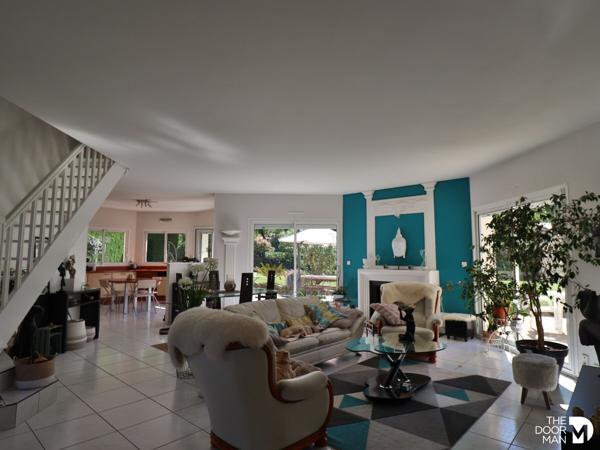 Maison - À vendre - 169 m² - LA BAULE-ESCOUBLAC | The Door Man