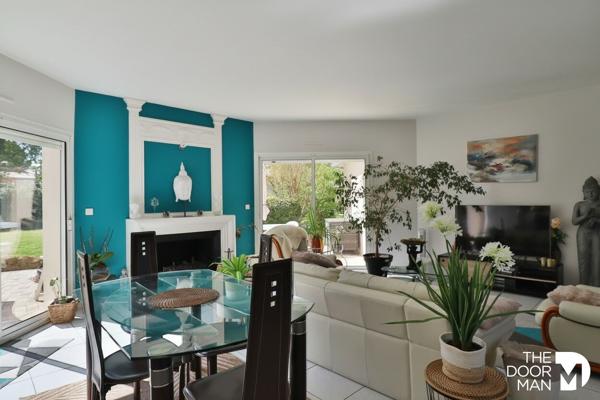 Maison - À vendre - 169 m² - LA BAULE-ESCOUBLAC | The Door Man