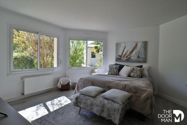 Maison - À vendre - 169 m² - LA BAULE-ESCOUBLAC | The Door Man