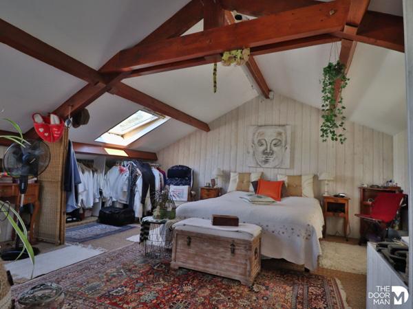 Maison - À vendre - 169 m² - LA BAULE-ESCOUBLAC | The Door Man
