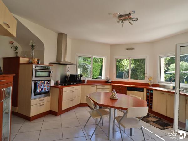 Maison - À vendre - 169 m² - LA BAULE-ESCOUBLAC | The Door Man