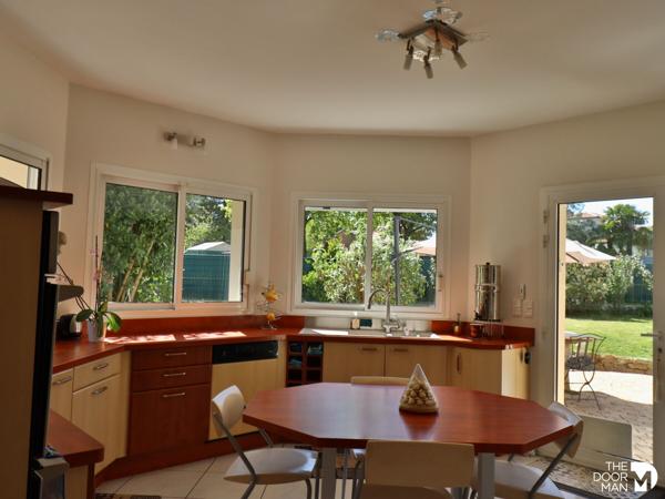 Maison - À vendre - 169 m² - LA BAULE-ESCOUBLAC | The Door Man
