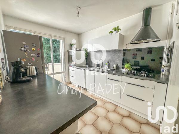 Appartement à vendre 3 pièces 65 m² Champs-sur-Marne