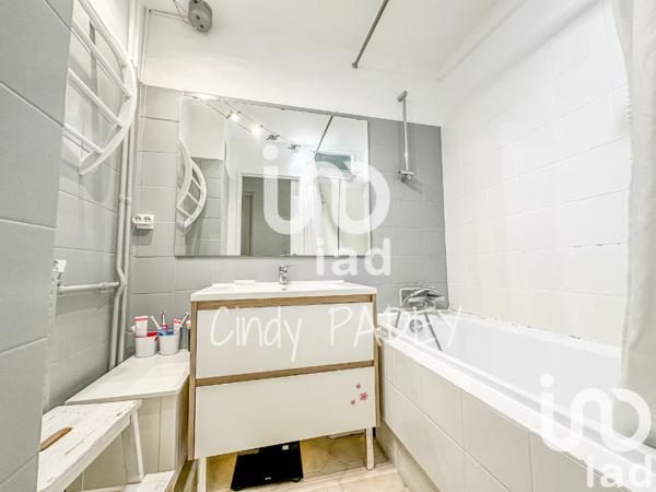 Appartement à vendre 3 pièces 65 m² Champs-sur-Marne