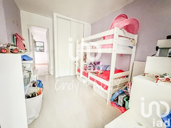 Appartement à vendre 3 pièces 65 m² Champs-sur-Marne