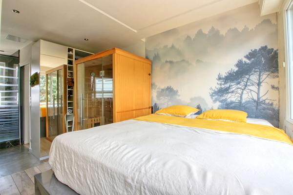 ANTONY, Croix de Berny, Appartement 2 pièce(s), 43 m²