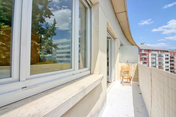 ANTONY, Croix de Berny, Appartement 2 pièce(s), 43 m²