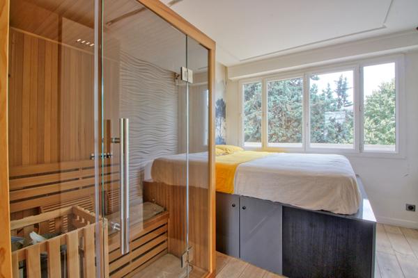 ANTONY, Croix de Berny, Appartement 2 pièce(s), 43 m²