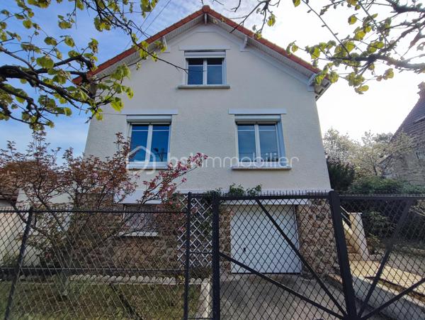 Maison en pierre de 83 m²