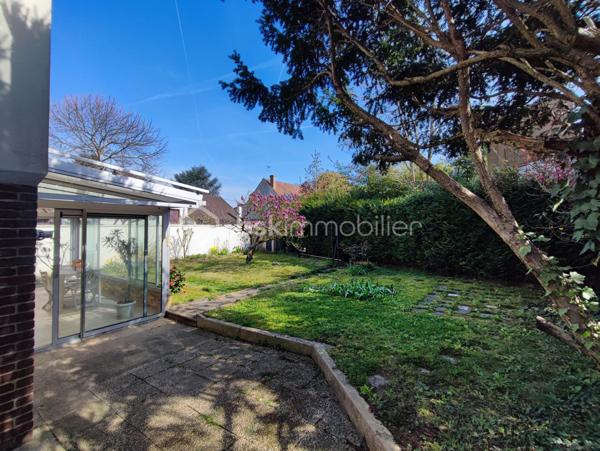 Maison en pierre de 83 m²