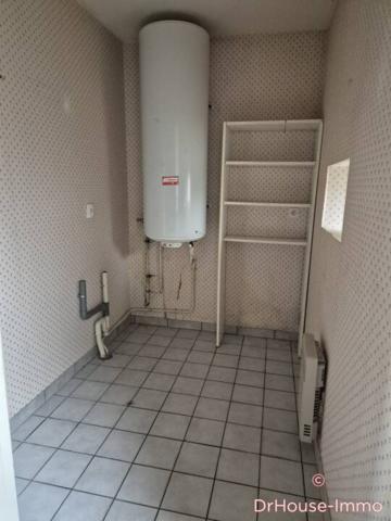 Maison à vendre 3 pièces de 65 m²