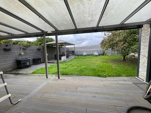 Maison proche OZOIR LA FERRIERE - 7 pièce(s) 375 000 €