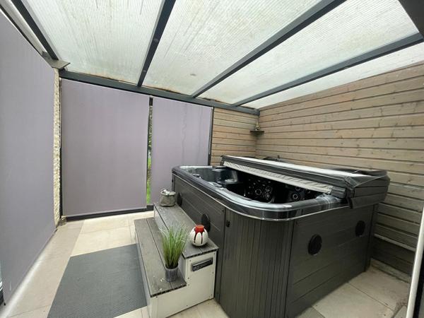 Maison proche OZOIR LA FERRIERE - 7 pièce(s) 375 000 €