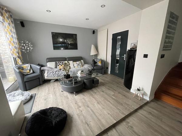 Maison proche OZOIR LA FERRIERE - 7 pièce(s) 375 000 €