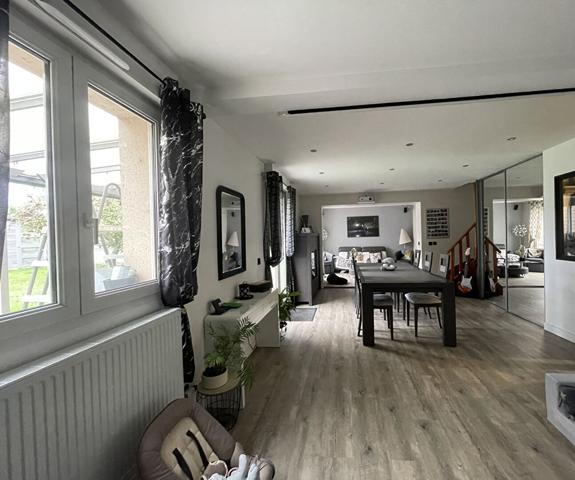 Maison proche OZOIR LA FERRIERE - 7 pièce(s) 375 000 €