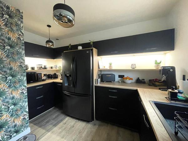 Maison proche OZOIR LA FERRIERE - 7 pièce(s) 375 000 €