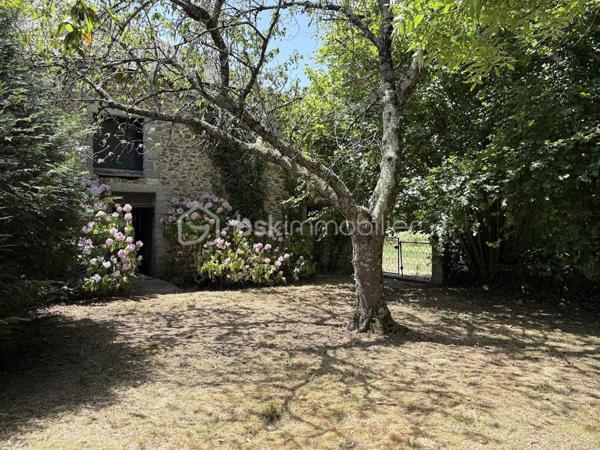 Corps de ferme de 290 m²