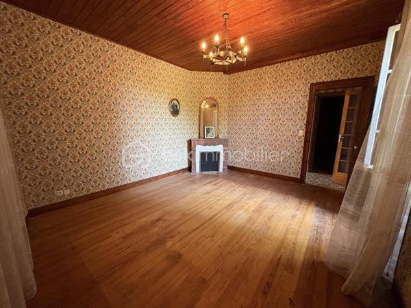 Corps de ferme de 290 m²