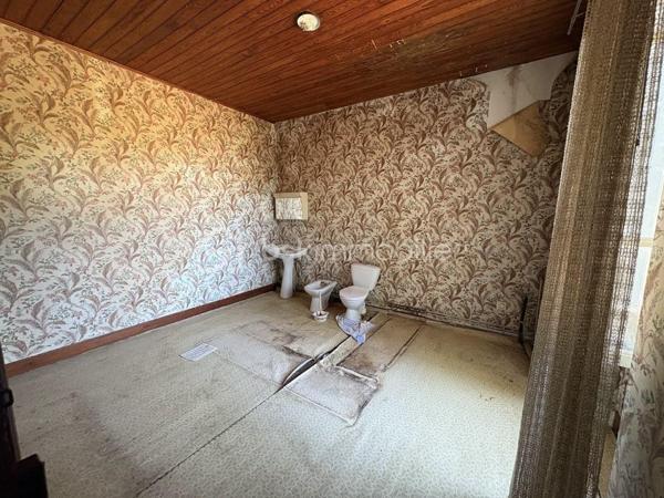 Corps de ferme de 290 m²